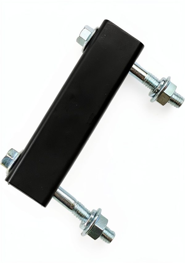 Torque Converter Engine Motor Riser Kit JMCHstore for 4-7 HP Engines-3