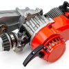 49cc 50cc 2 Stroke Engine siohdagu Pull Start for Pocket Bike-6