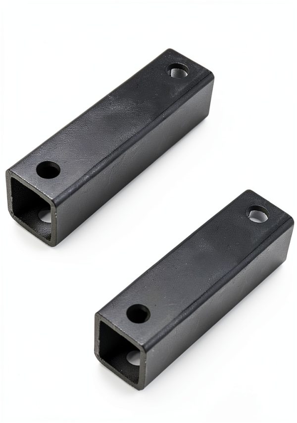 Torque Converter Engine Motor Riser Kit JMCHstore for 4-7 HP Engines-0