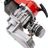 49cc 50cc 2 Stroke Engine siohdagu Pull Start for Pocket Bike-0
