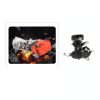 49cc 50cc 2 Stroke Engine siohdagu Pull Start for Pocket Bike-5