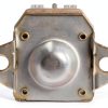 Briggs and Stratton 1755382YP Solenoid, Black-1